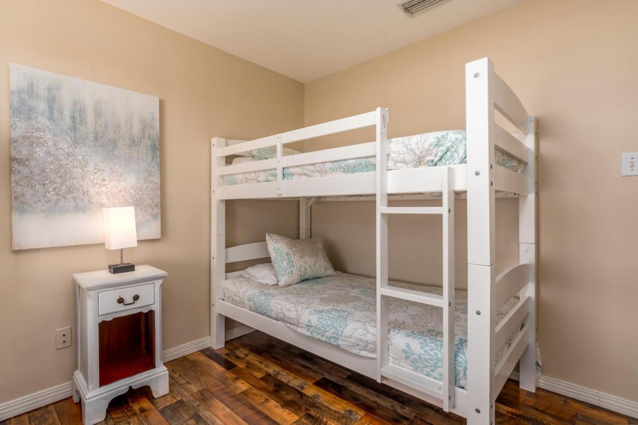 Tropical Paradise - North Side Beach Beauty! Pet Friendly - Swimming, Kayaking, Boating Or Fishing Are Just Steps Away! Home Dauphin Island Zewnętrze zdjęcie