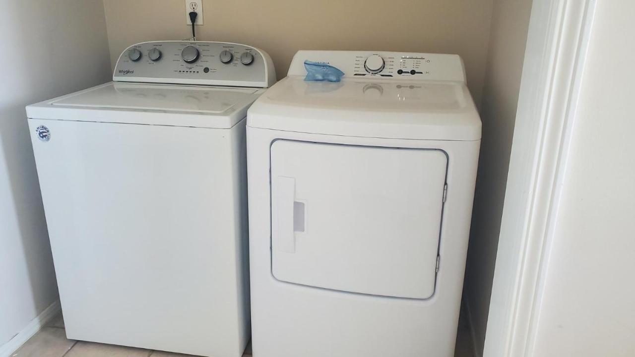 Tropical Paradise - North Side Beach Beauty! Pet Friendly - Swimming, Kayaking, Boating Or Fishing Are Just Steps Away! Home Dauphin Island Zewnętrze zdjęcie